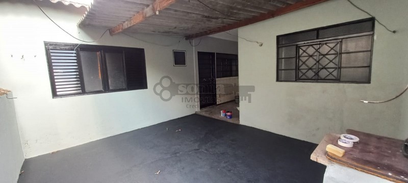 Foto: Casa - Ipiranga - Ribeirão Preto