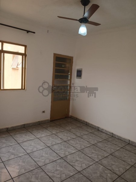 Foto: Apartamento - Presidente Dutra II - Ribeirão Preto