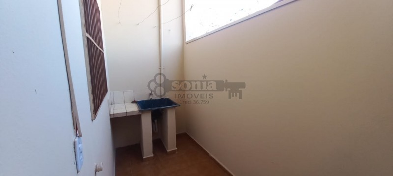 Apartamento para alugar com 1 quarto - Foto 6