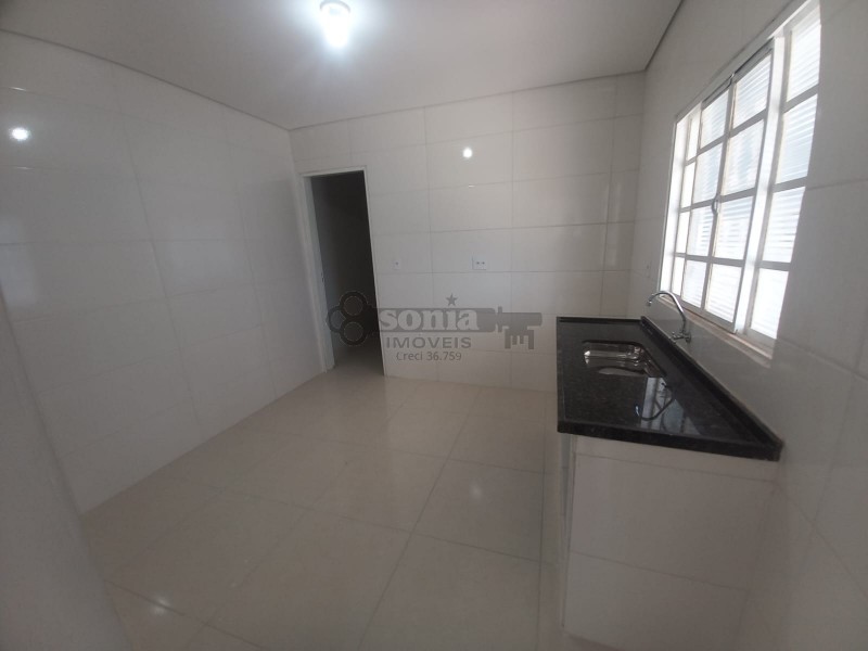 Casa para alugar com 2 quartos - Foto 5