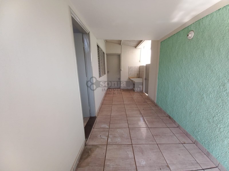 Casa para alugar com 1 quarto - Foto 1