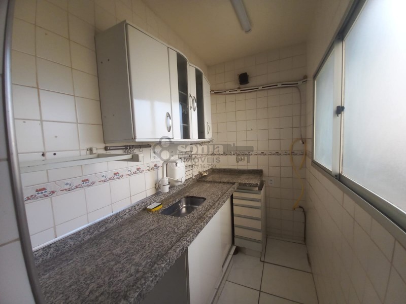 Apartamento para alugar com 2 quartos - Foto 6