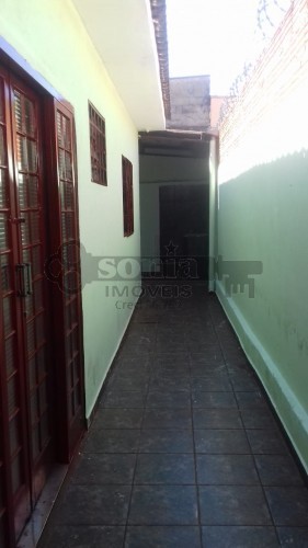 Casa para alugar com 2 quartos - Foto 4